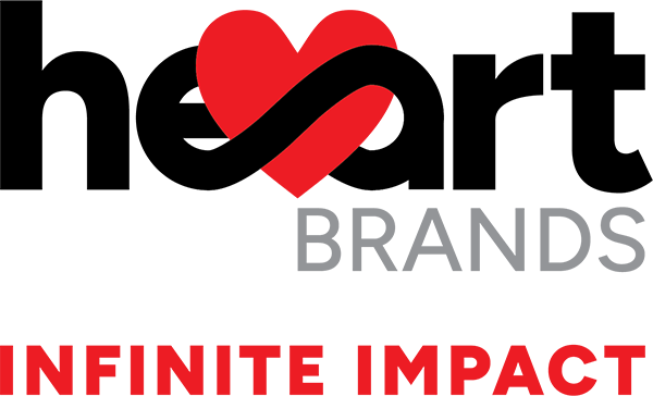 Heart Brands LLC Logo