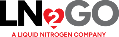 LN2Go Logo Heart Brands LLC