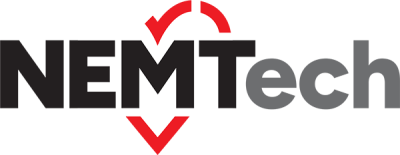 NEMTech Logo Heart Brands LLC