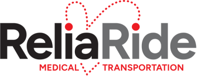 ReliaRide Logo Heart Brands LLC